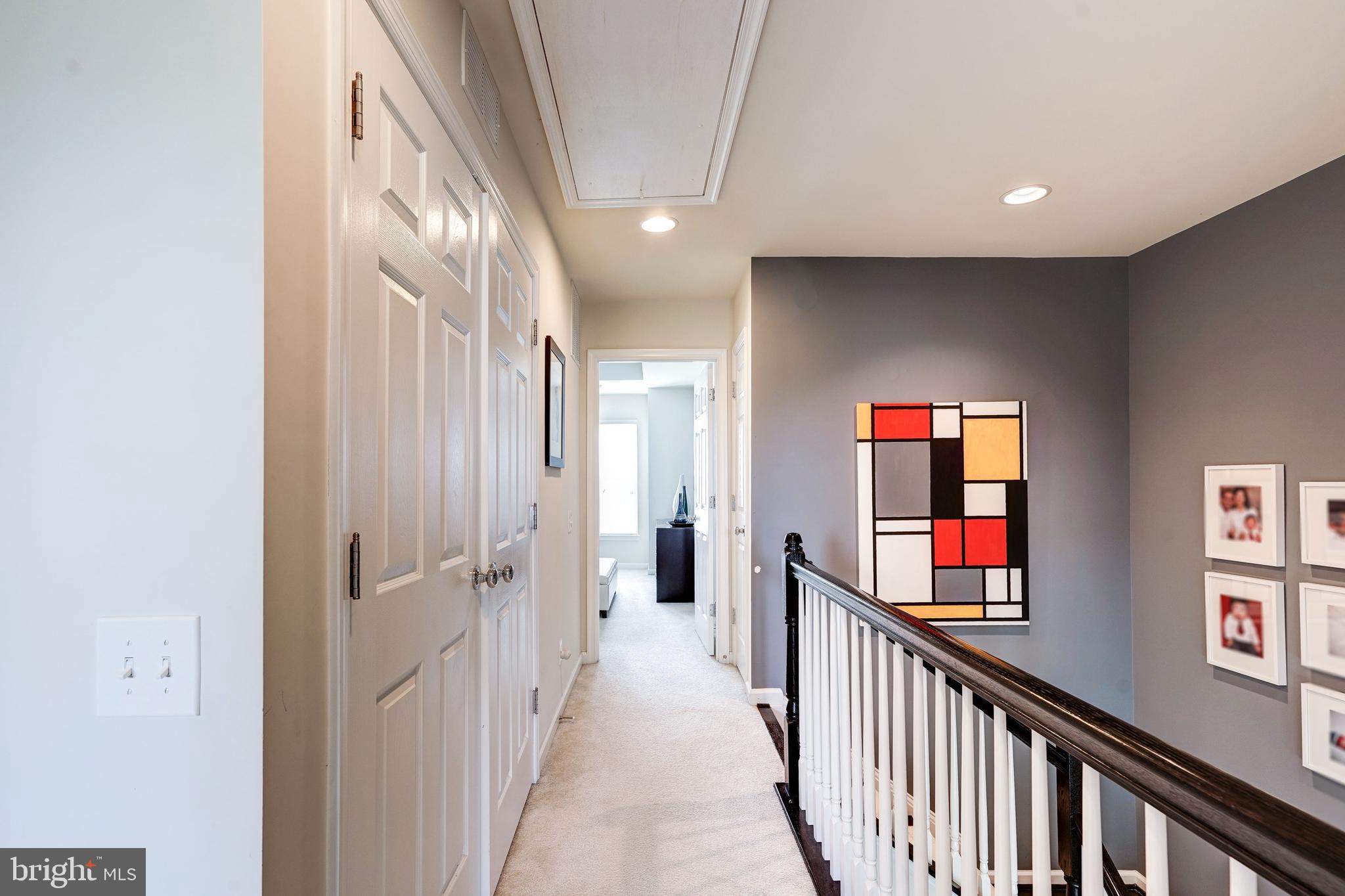 METROWEST - Residential