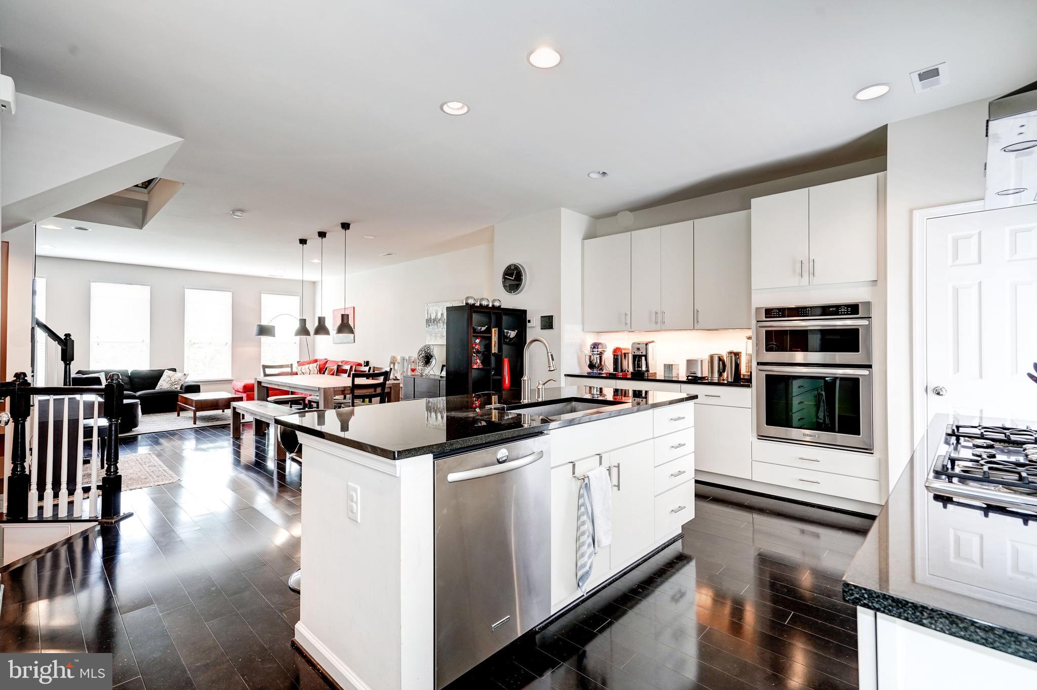 METROWEST - Residential