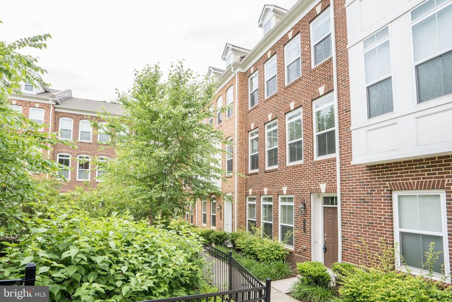 Stunning 4-Bedroom Townhome in Prime Fairfax Location – Walk to Vienna Metro!

Welcome to 9652 Pullman Pl, a beautifully maintained 4-bedroom, 2 full bath, 2 half bath townhouse located in the heart of Fairfax. This spacious and modern home offers comfort, convenience, and style in one of Northern Virginia’s most sought-after locations.

Step inside to find gleaming hardwood floors throughout the main living areas, complemented by plush carpet in all bedrooms for added comfort. The updated kitchen features stainless steel appliances, perfect for cooking and entertaining.

Enjoy peace of mind with a brand-new roof replaced just last month, and plenty of space for vehicles or storage in your attached 2-car garage.

Commuter's dream! You're just a few minutes' walk to the Vienna Metro, and close to I-66, I-495, Route 29, and Route 50, making travel around the DC metro area a breeze.

Whether you're commuting to DC, exploring nearby parks, or enjoying the dining and shopping options of Fairfax, this home puts you in the center of it all.

*Property subject to existing lease until June 30 2026*