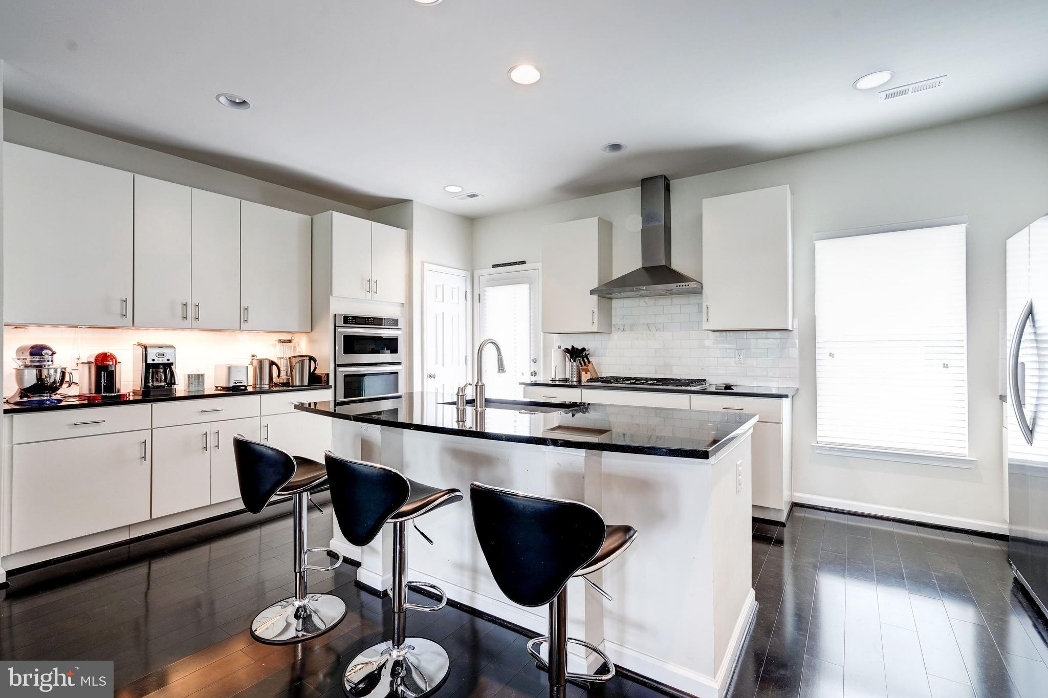 METROWEST - Residential