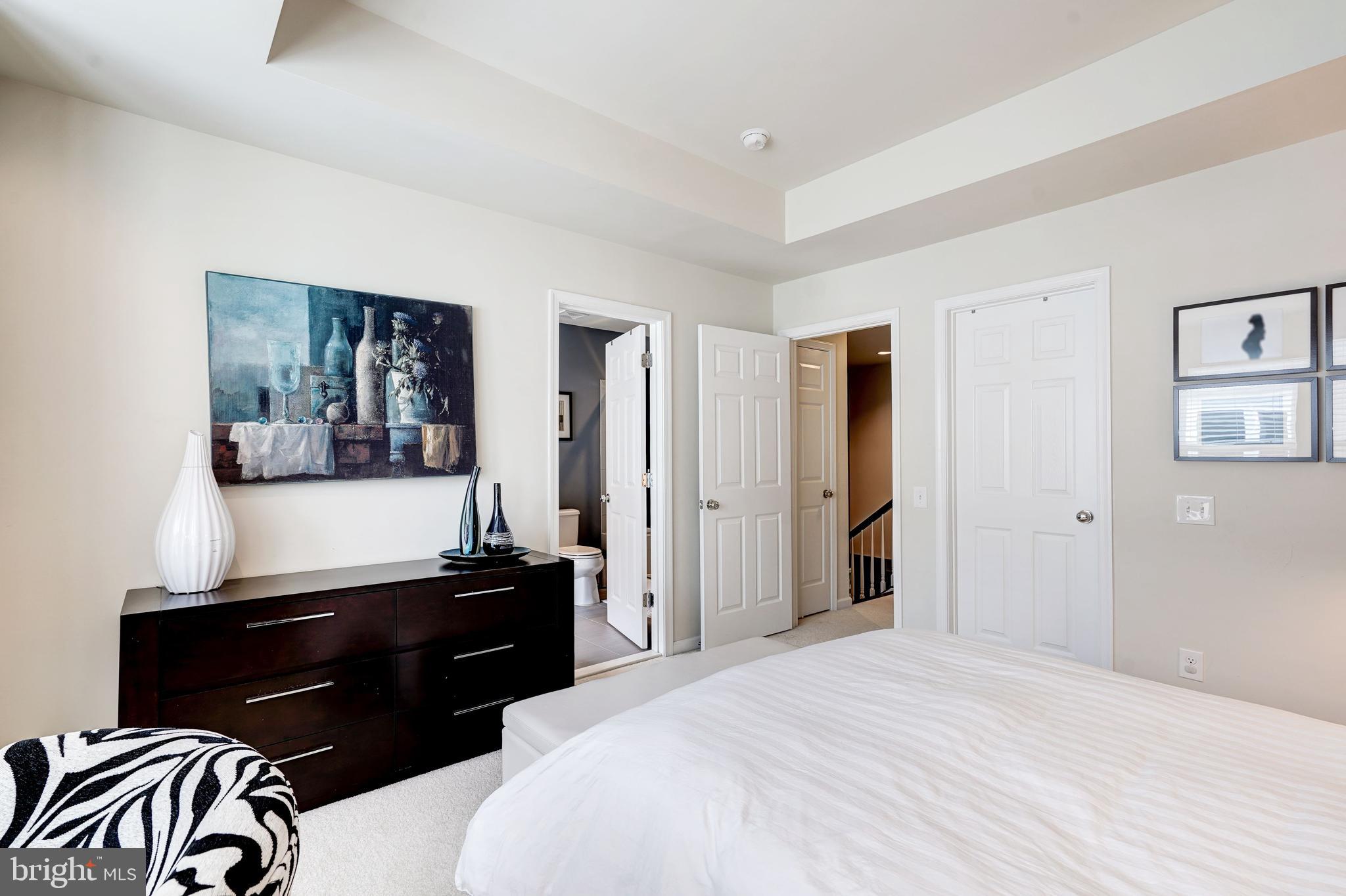 METROWEST - Residential