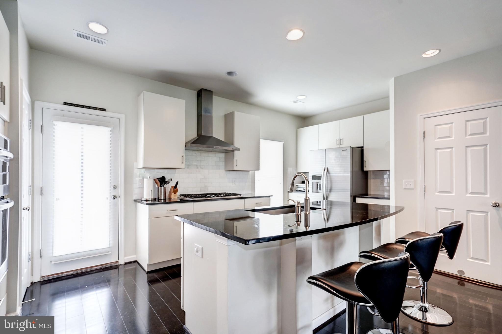 METROWEST - Residential