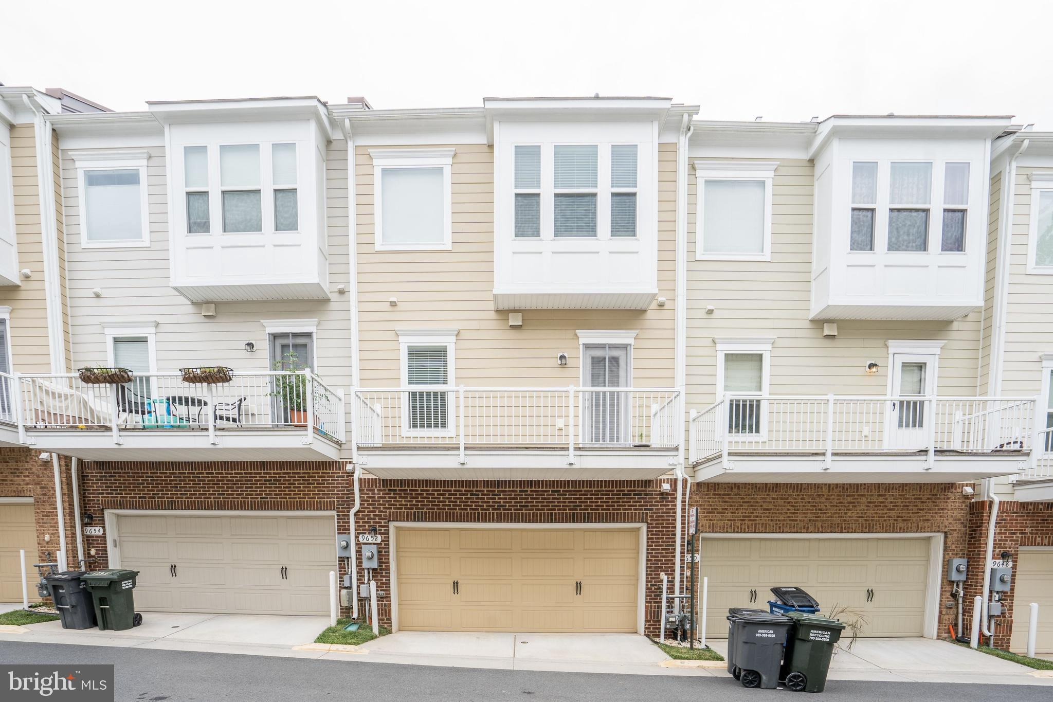 METROWEST - Residential