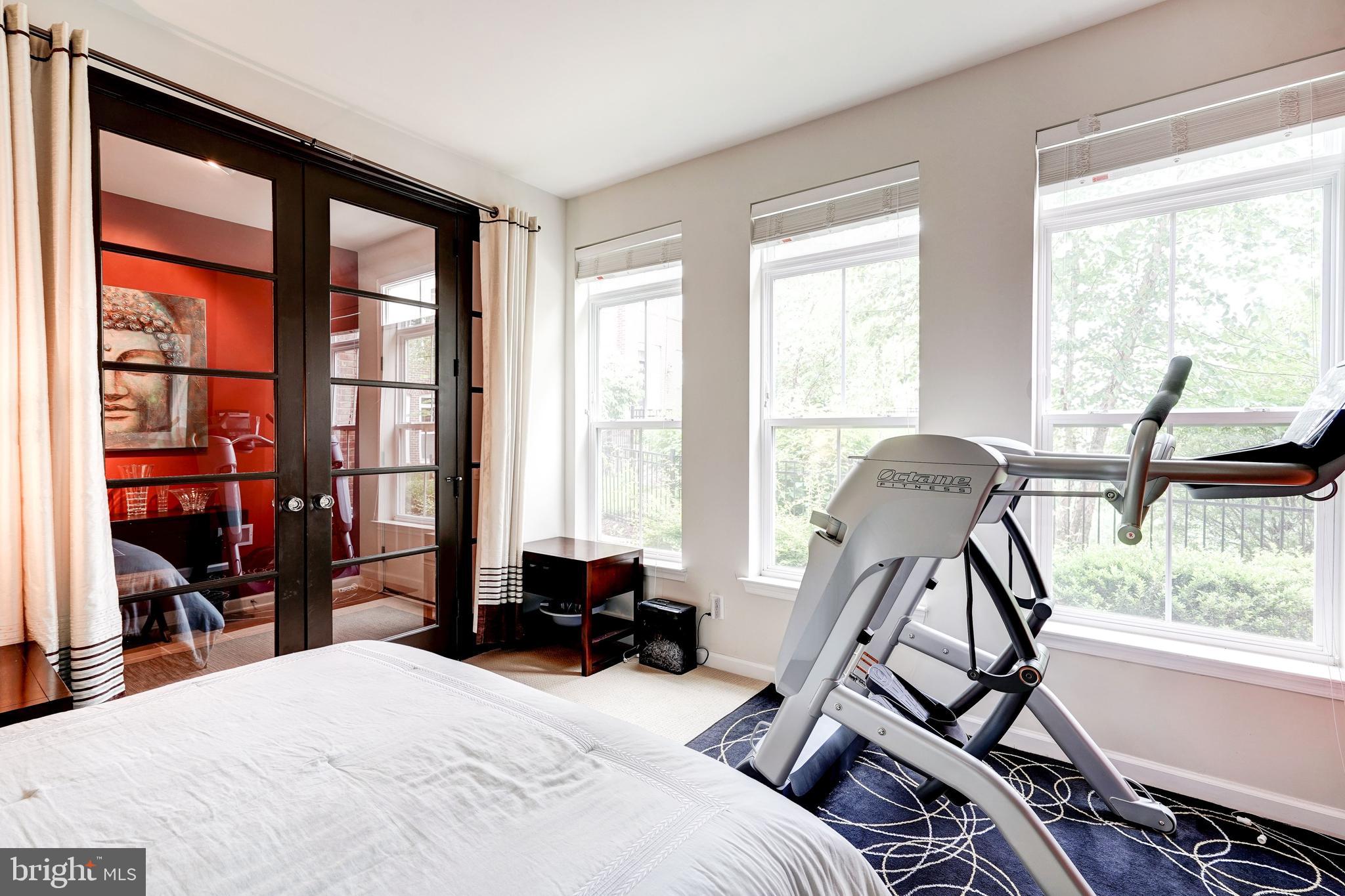 METROWEST - Residential