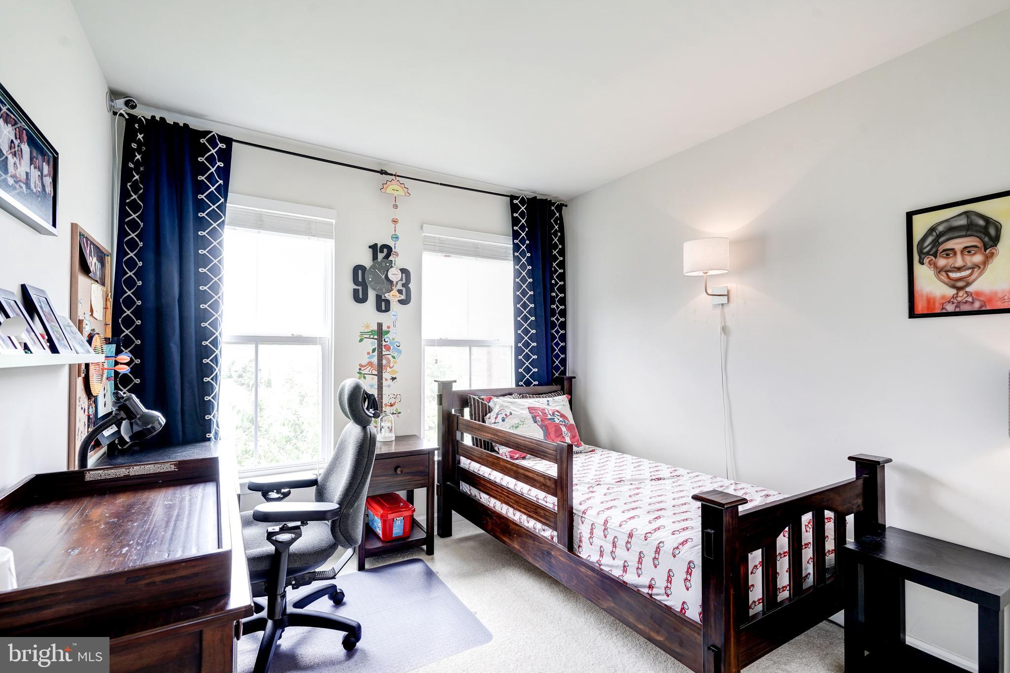 METROWEST - Residential