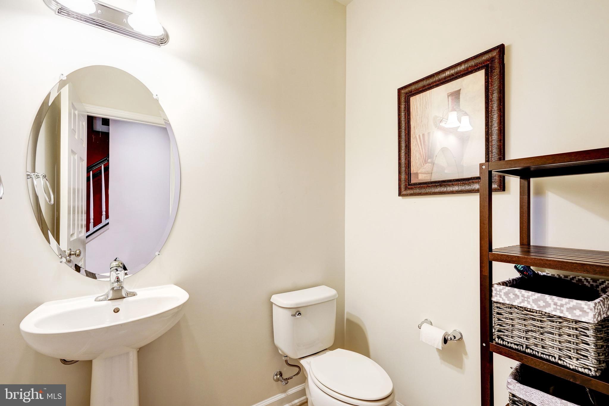 METROWEST - Residential