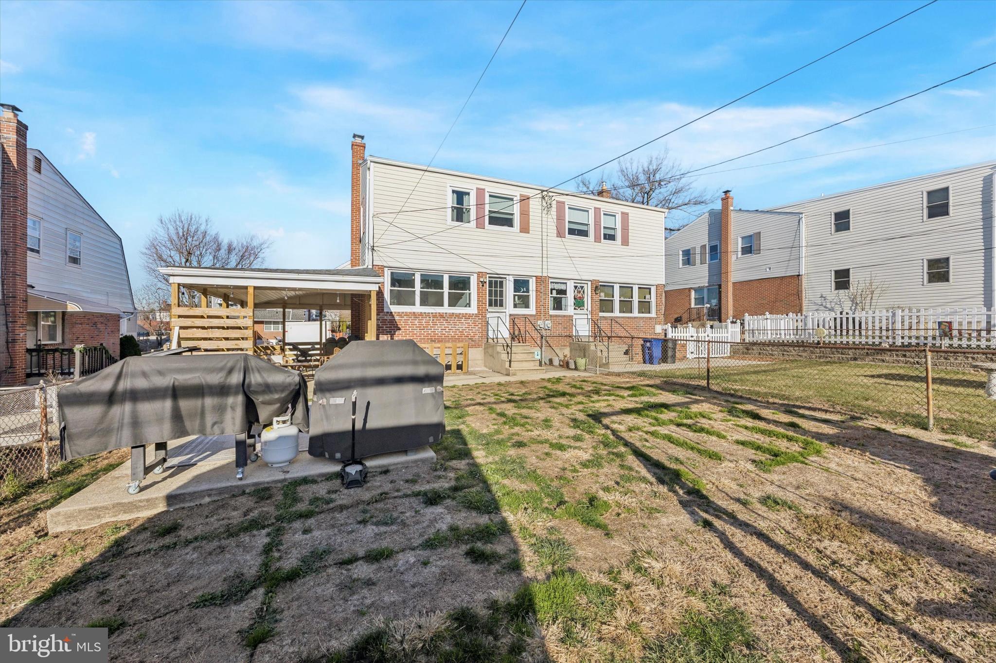 SWARTHMOREWOOD - Residential