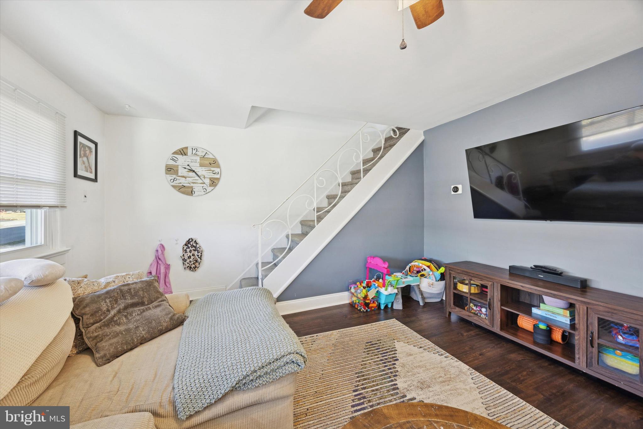 SWARTHMOREWOOD - Residential