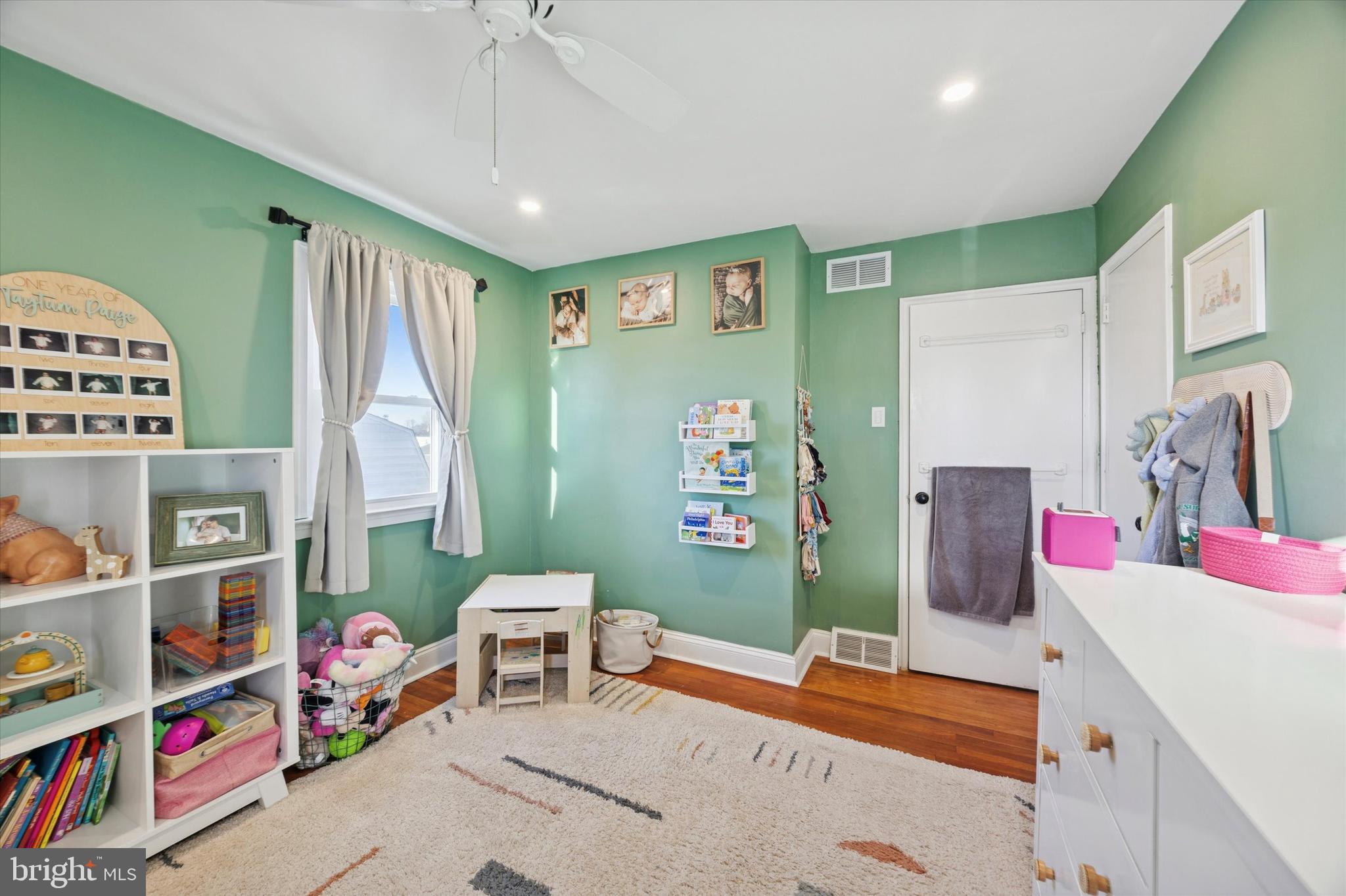 SWARTHMOREWOOD - Residential