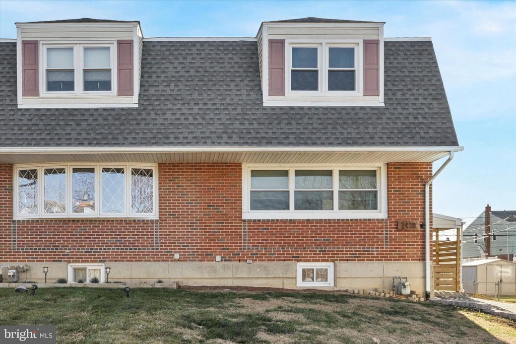 Photo of 1418 Michigan Avenue, SWARTHMORE, PA 19081 (MLS # PADE2104672)