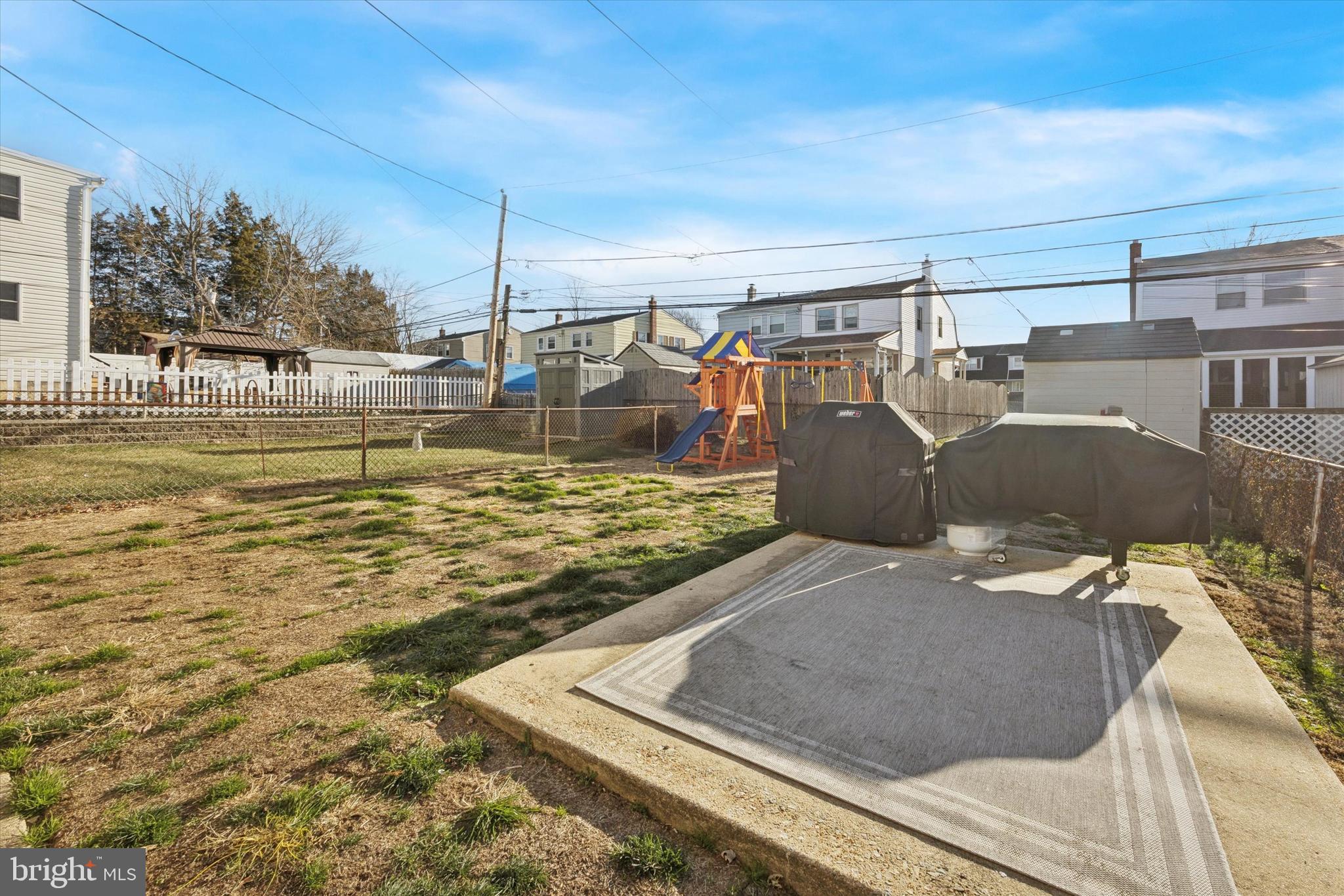 SWARTHMOREWOOD - Residential