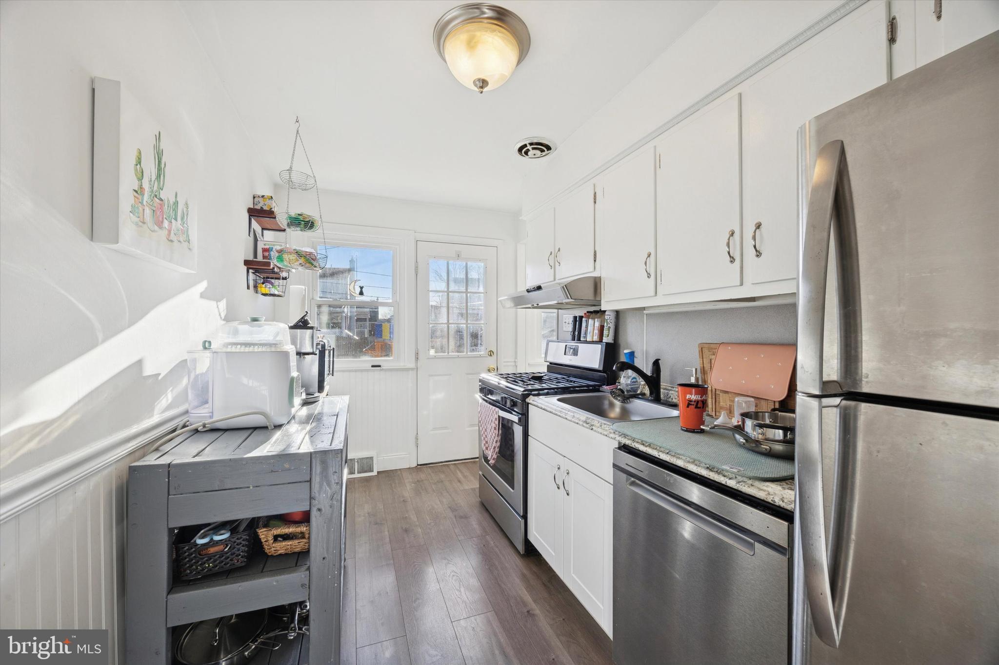 SWARTHMOREWOOD - Residential