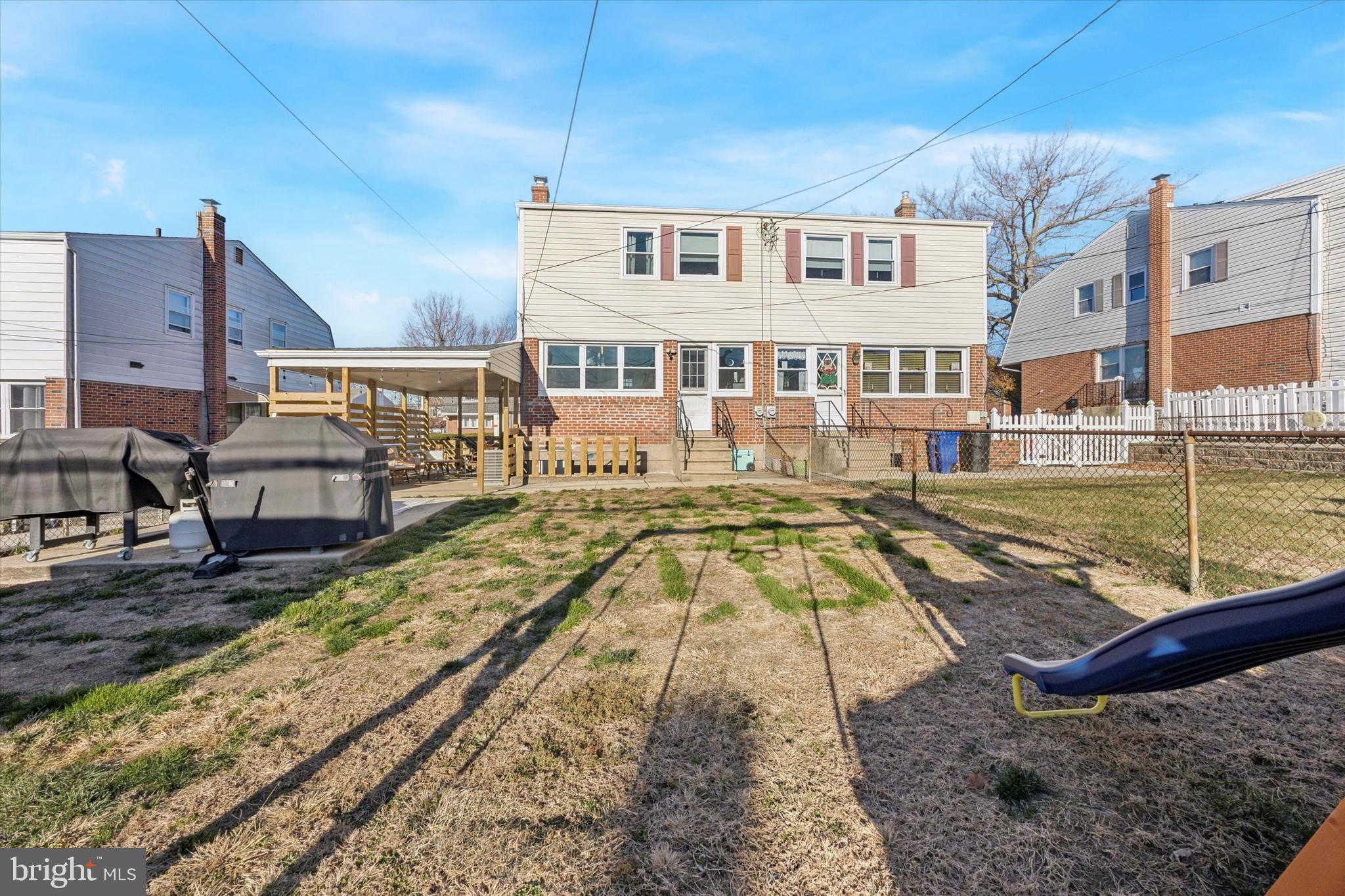 SWARTHMOREWOOD - Residential