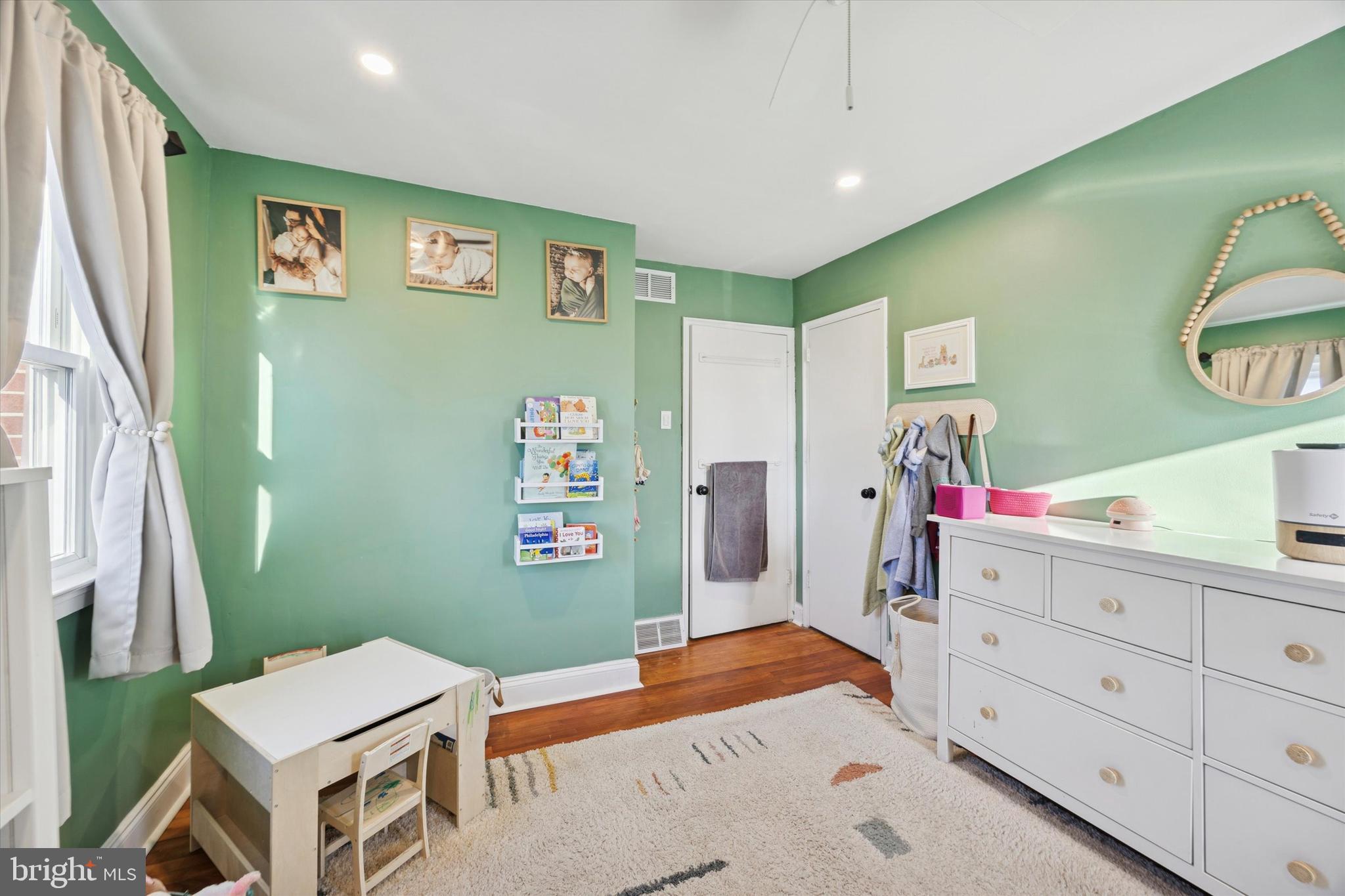 SWARTHMOREWOOD - Residential