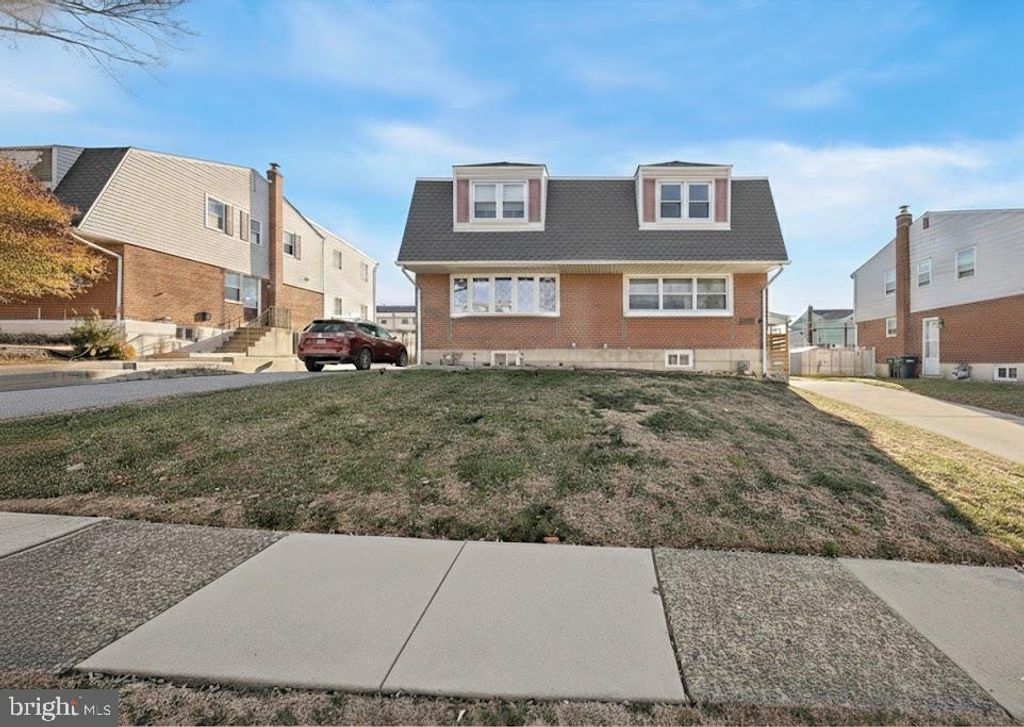 Photo of 1418 Michigan Avenue, SWARTHMORE, PA 19081 (MLS # PADE2104672)