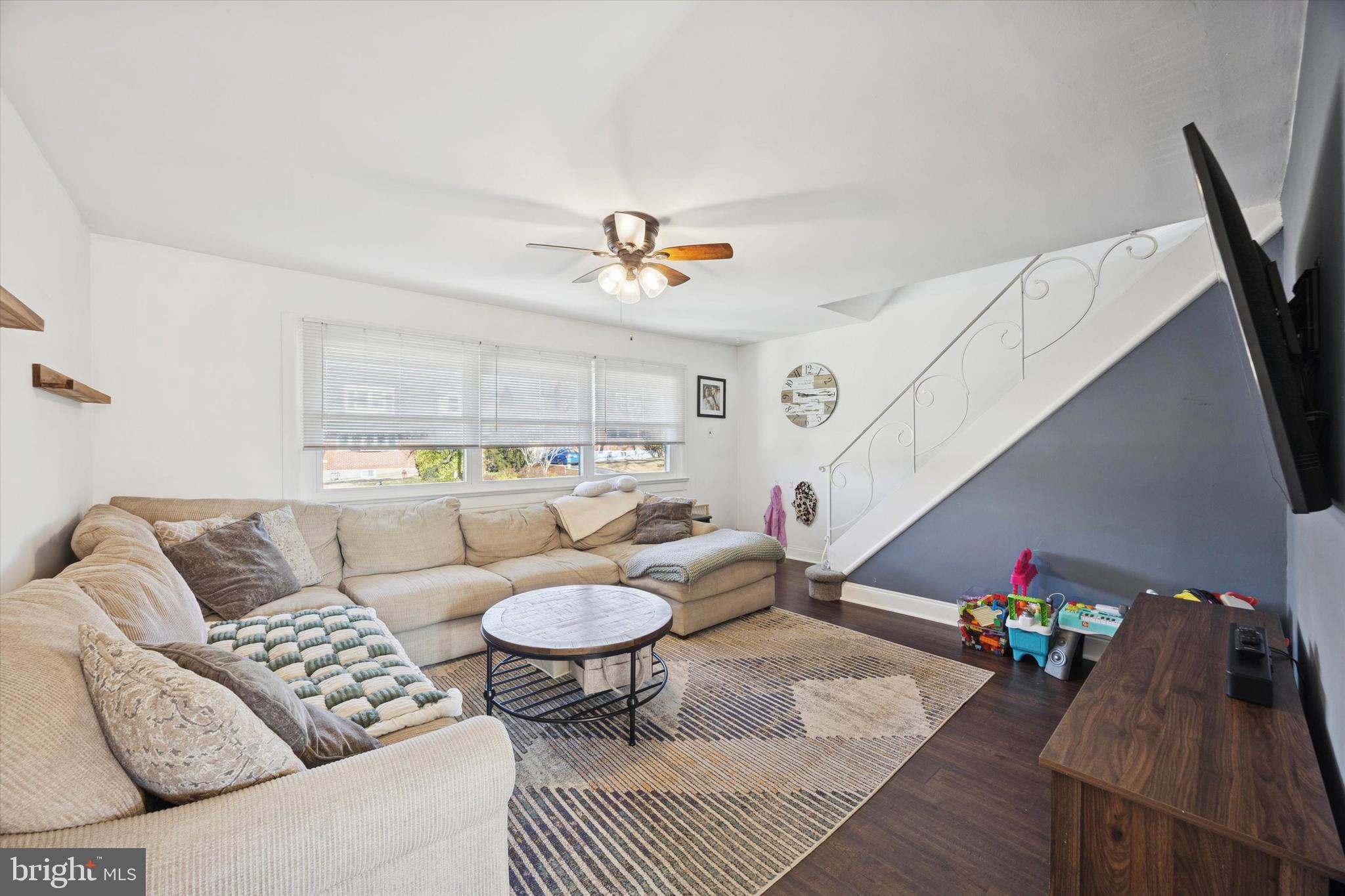 SWARTHMOREWOOD - Residential