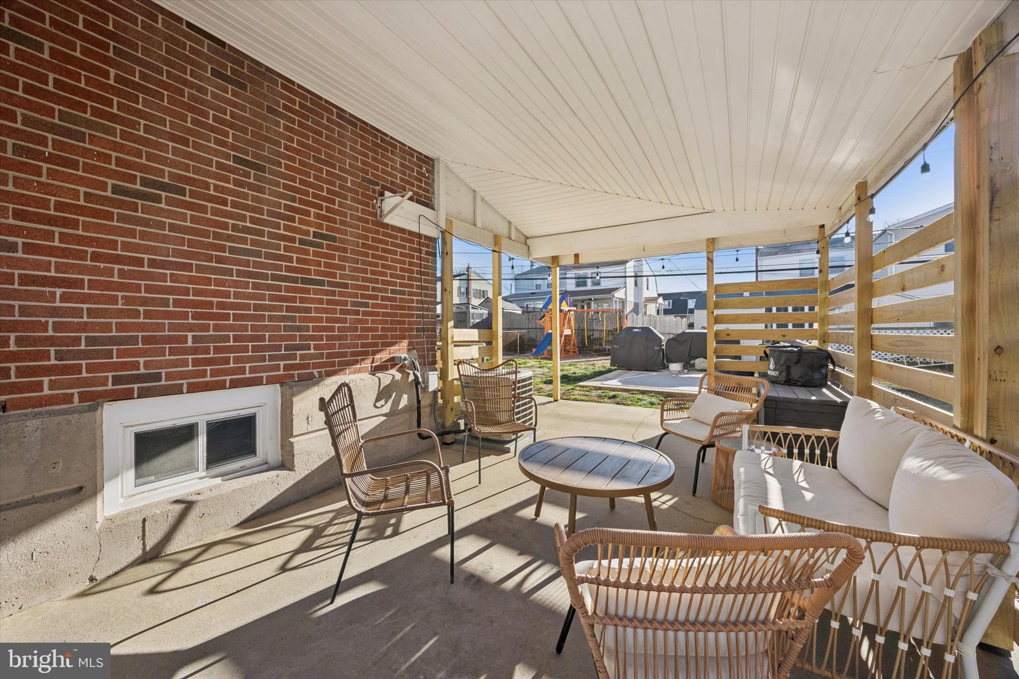 SWARTHMOREWOOD - Residential