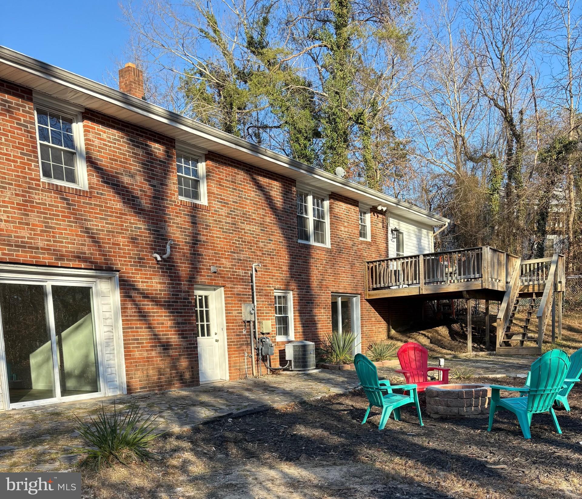 SPRING VALLEY - Residential