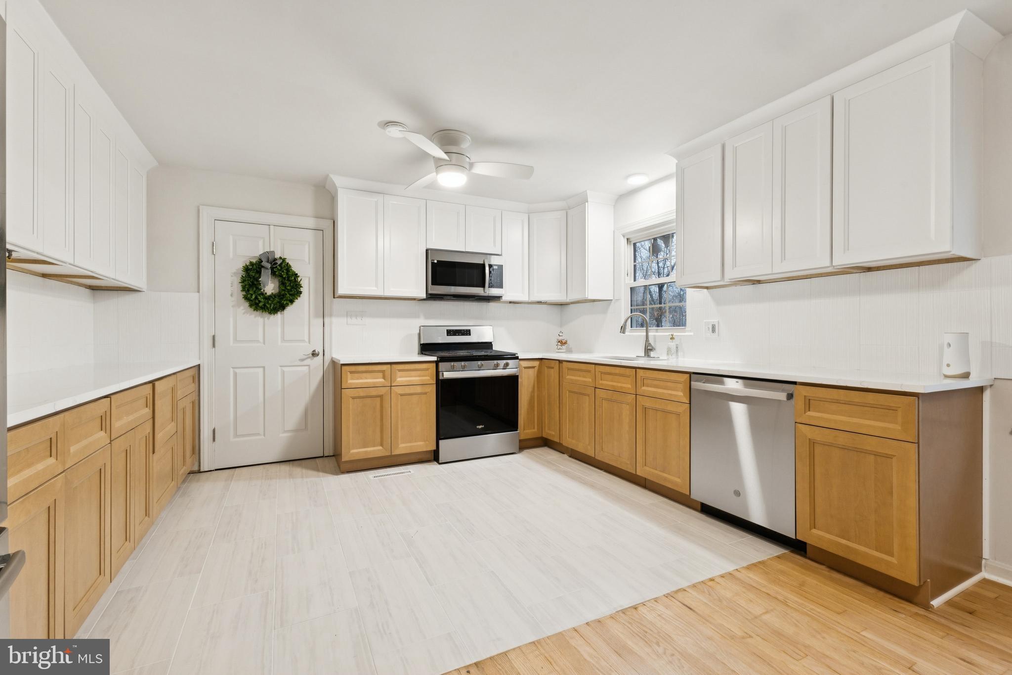 SPRING VALLEY - Residential