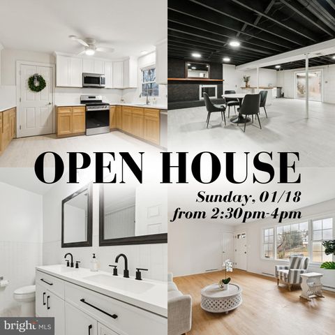 28 RIDGEMORE CIRCLE FREDERICKSBURG VA 22405