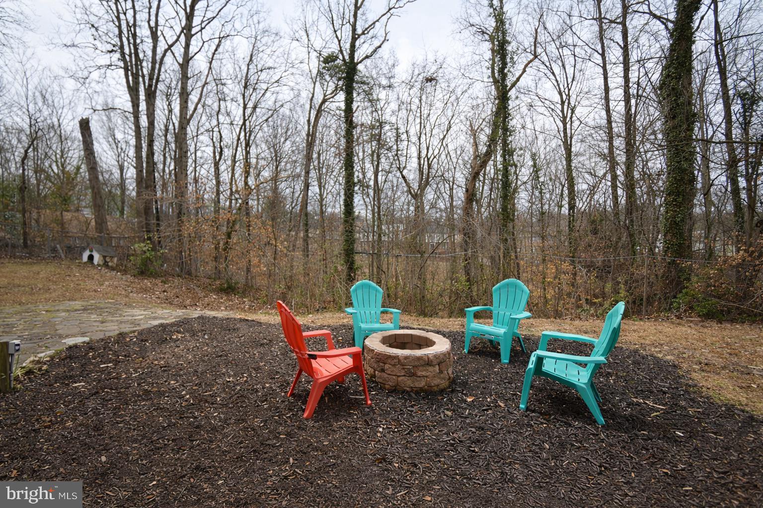 SPRING VALLEY - Residential