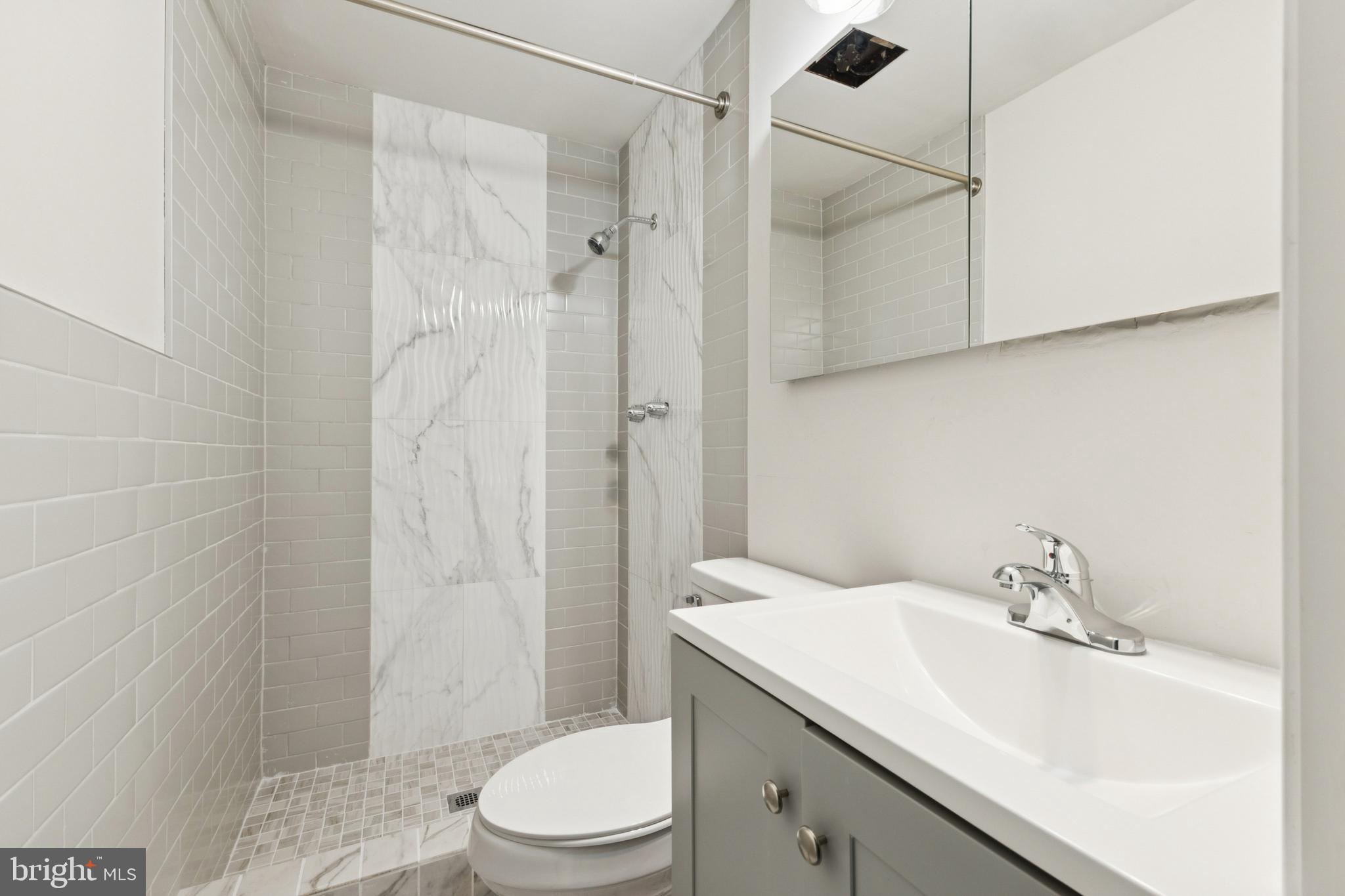 SPRING VALLEY - Residential