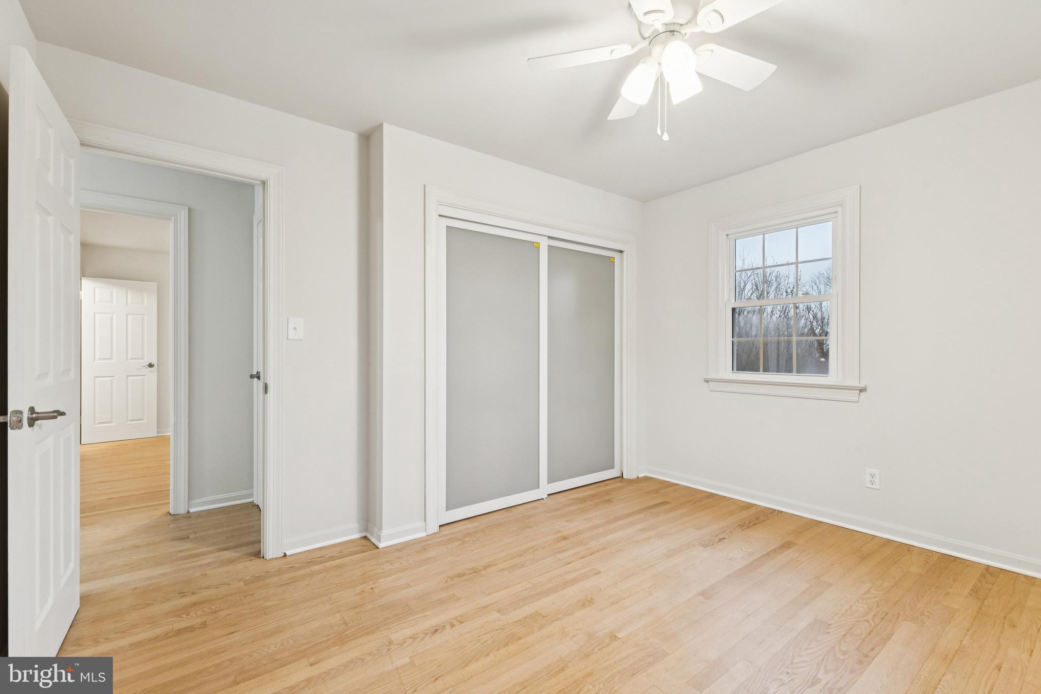 SPRING VALLEY - Residential