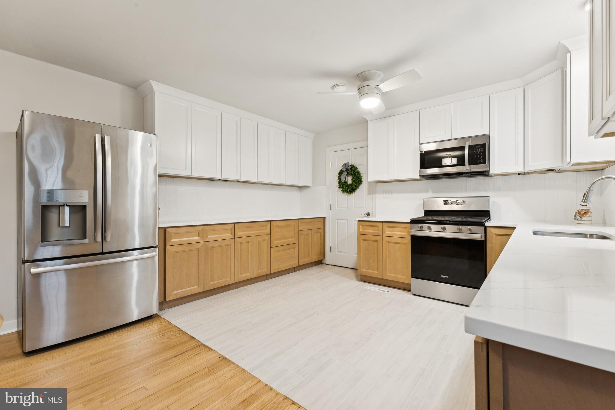 SPRING VALLEY - Residential