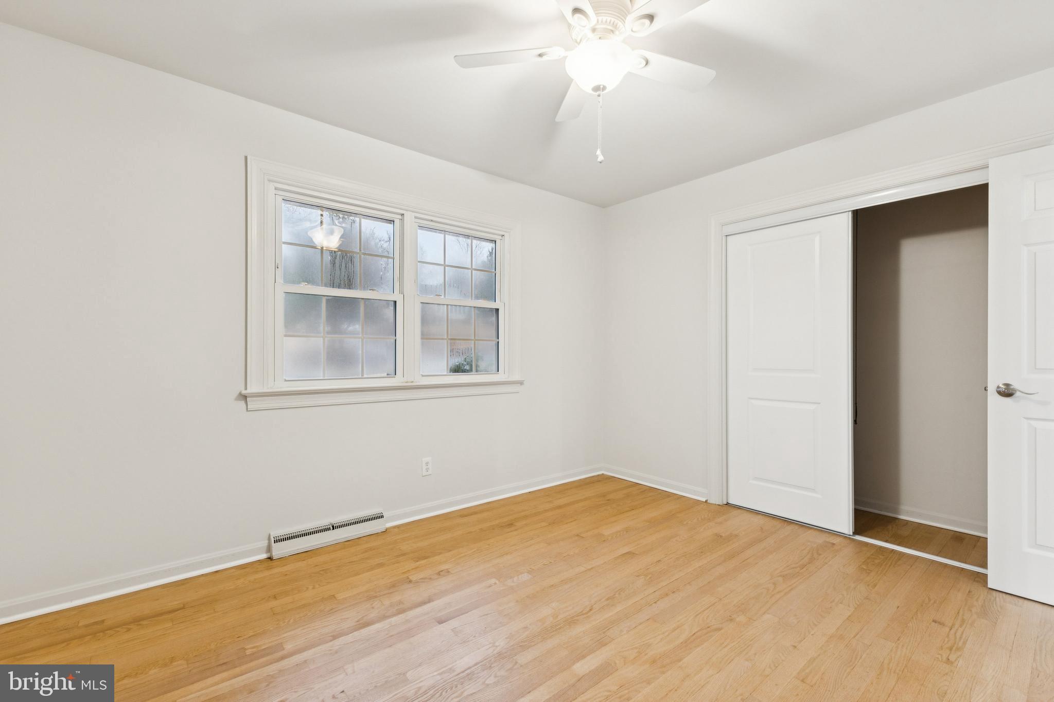 SPRING VALLEY - Residential