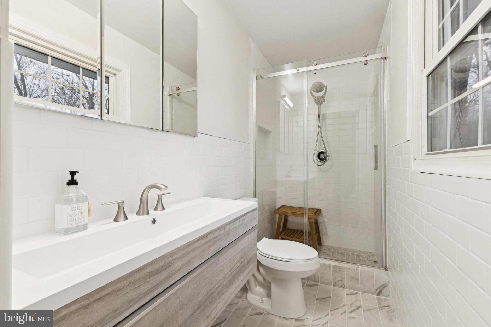 SPRING VALLEY - Residential