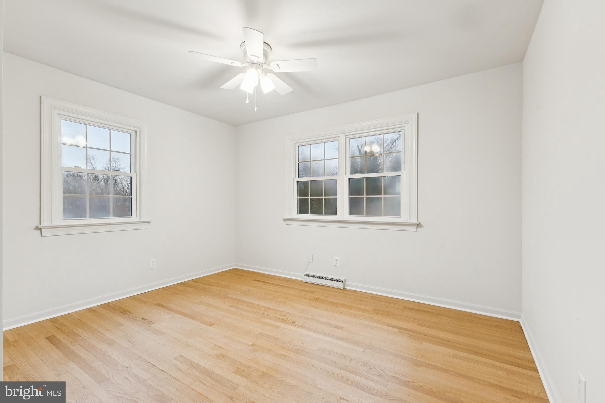 SPRING VALLEY - Residential