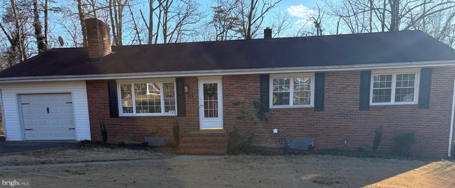 SPRING VALLEY - Residential