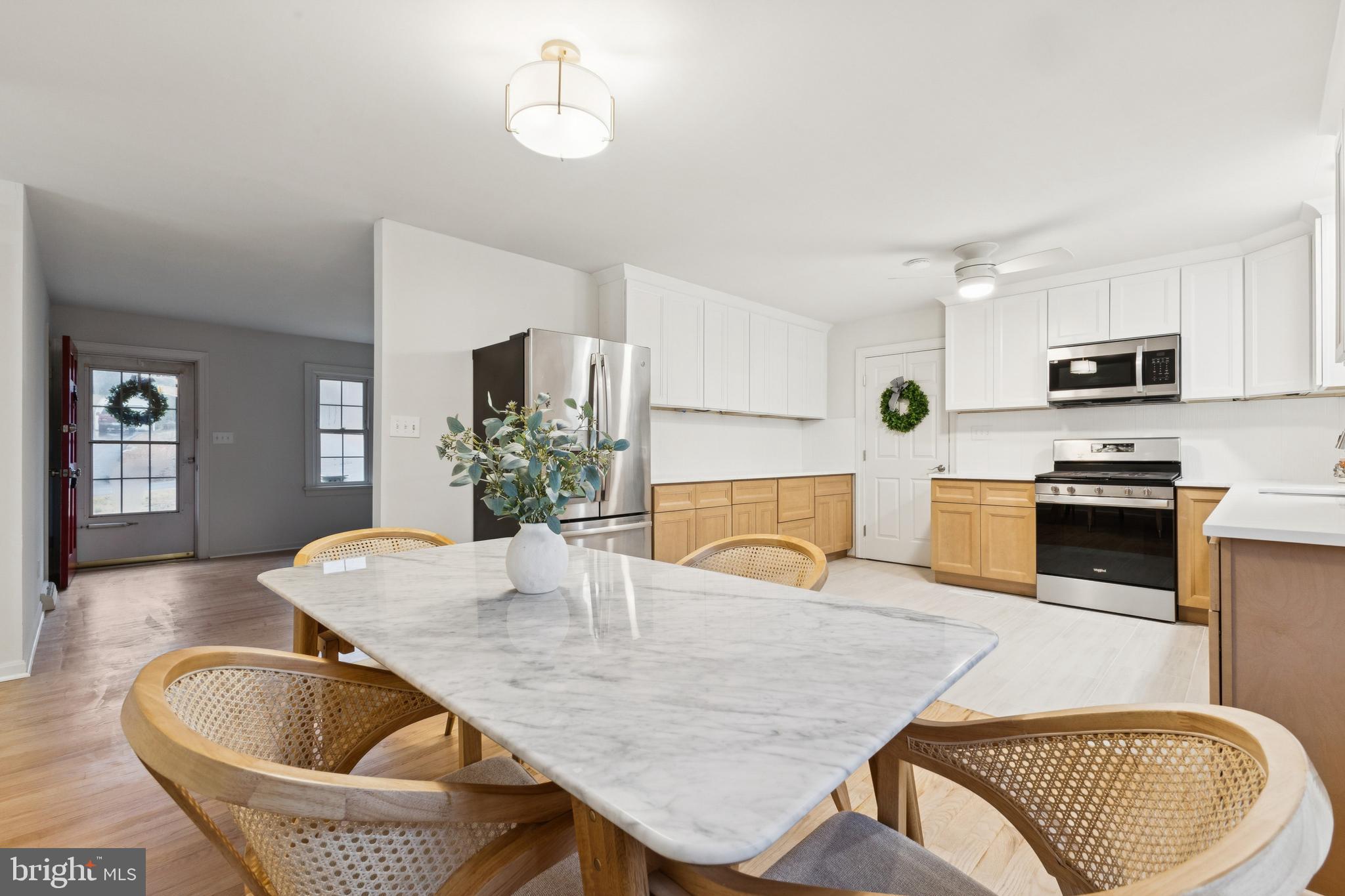 SPRING VALLEY - Residential