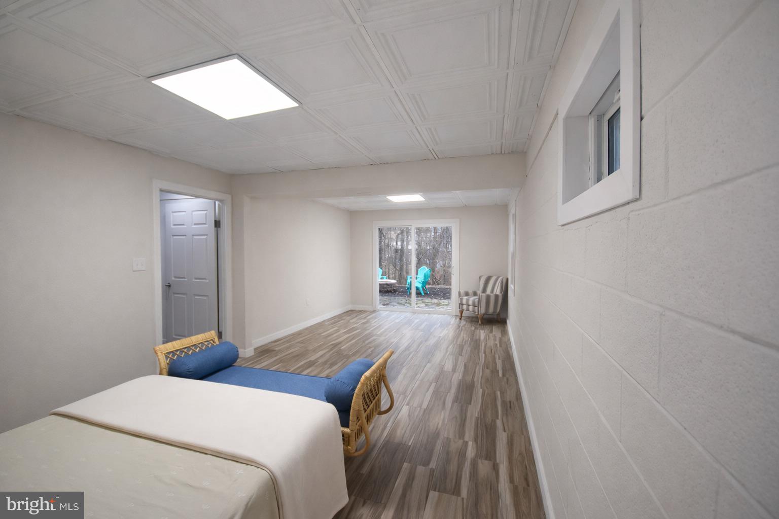 SPRING VALLEY - Residential