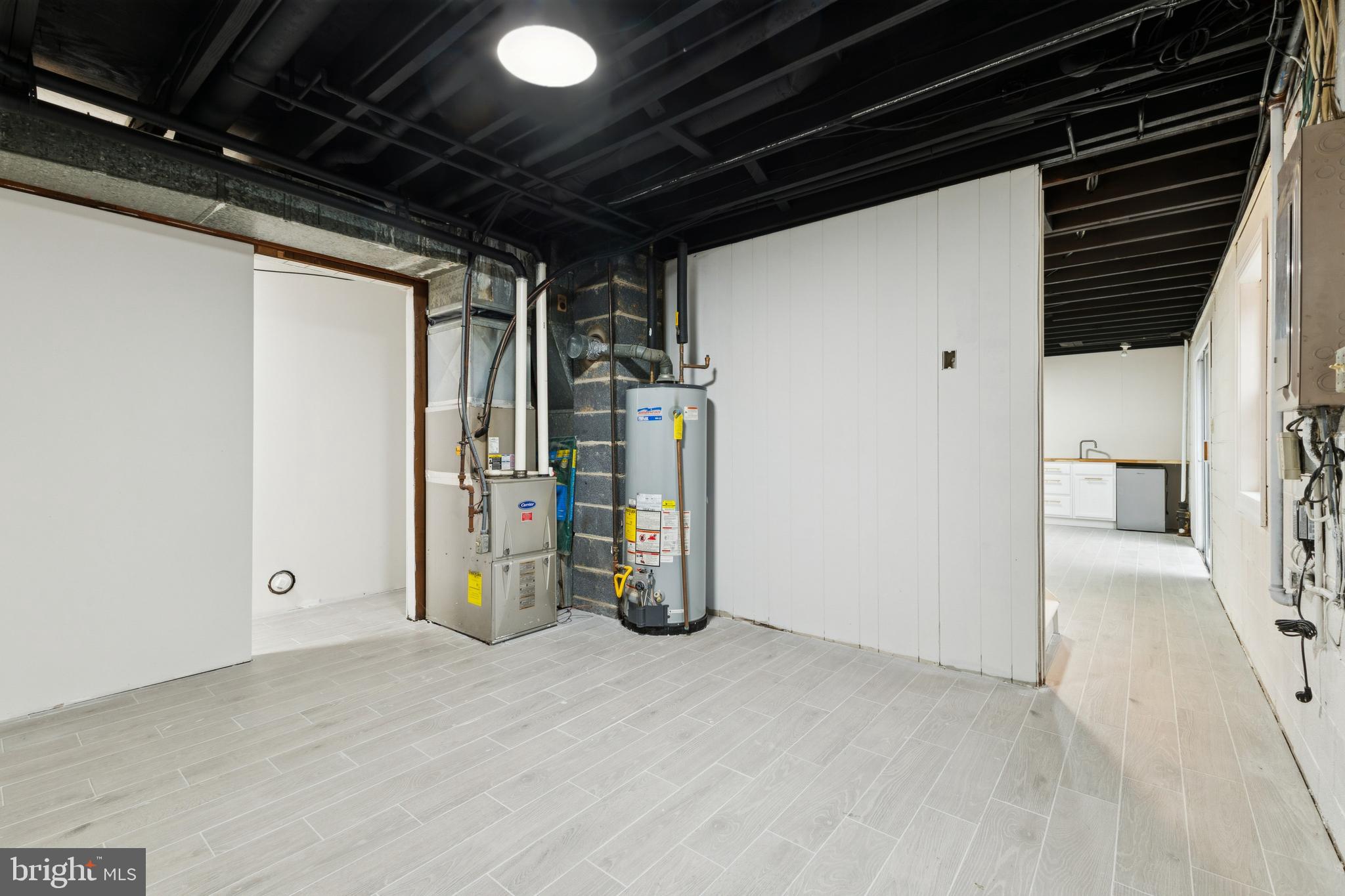 SPRING VALLEY - Residential