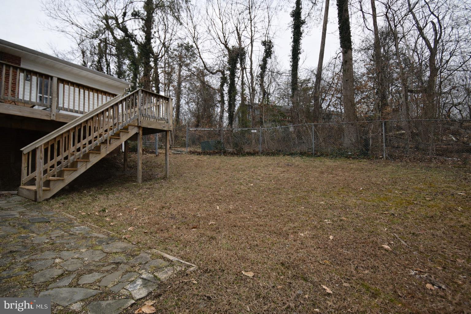 SPRING VALLEY - Residential