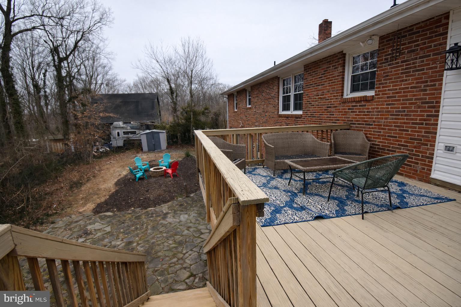 SPRING VALLEY - Residential