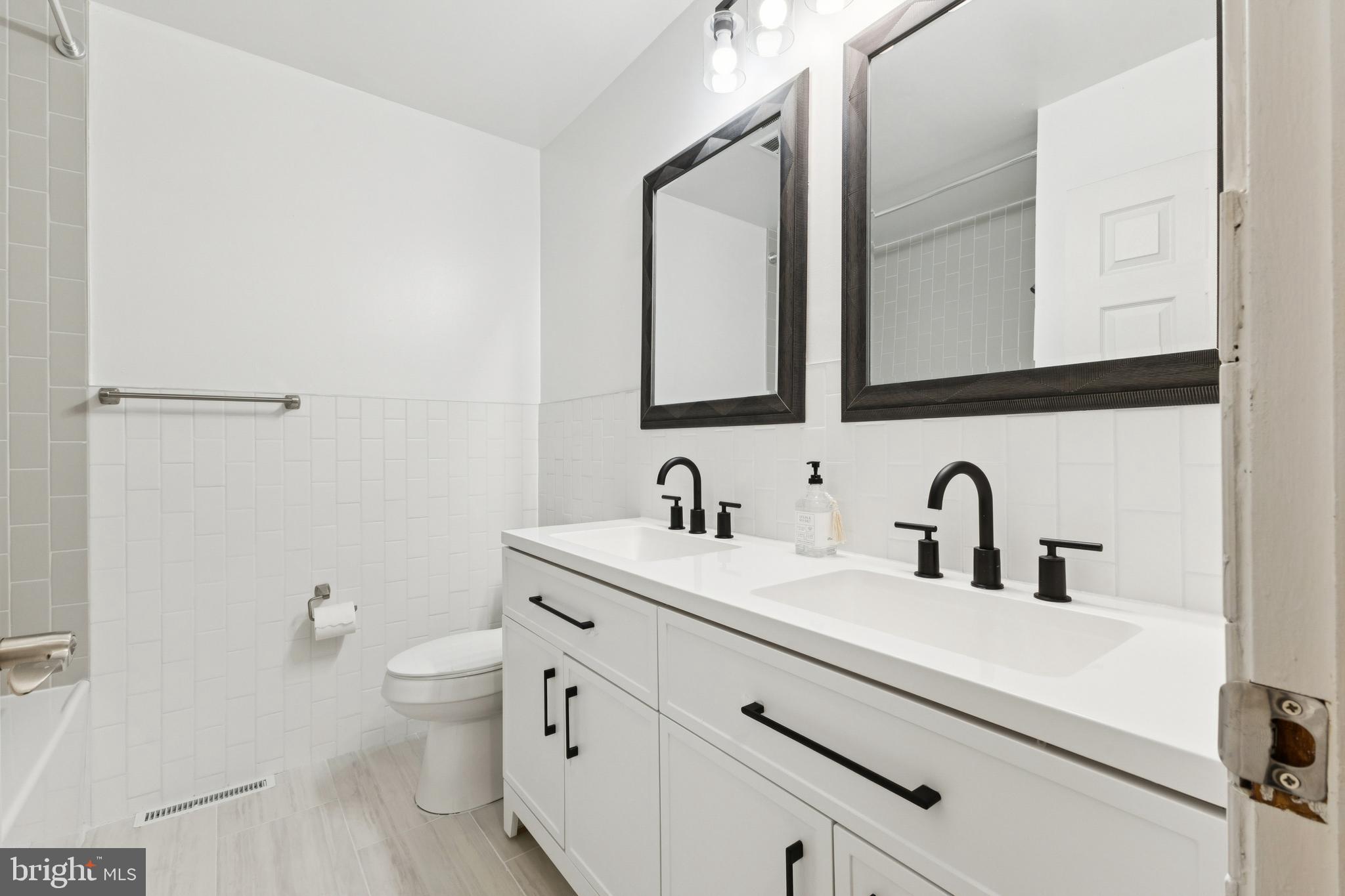 SPRING VALLEY - Residential