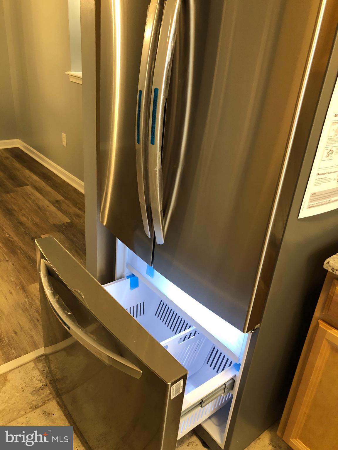 THE POINTE - Residential