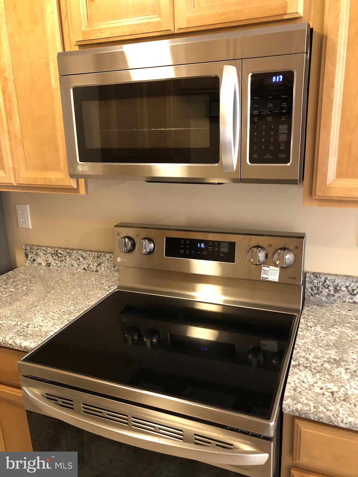 THE POINTE - Residential