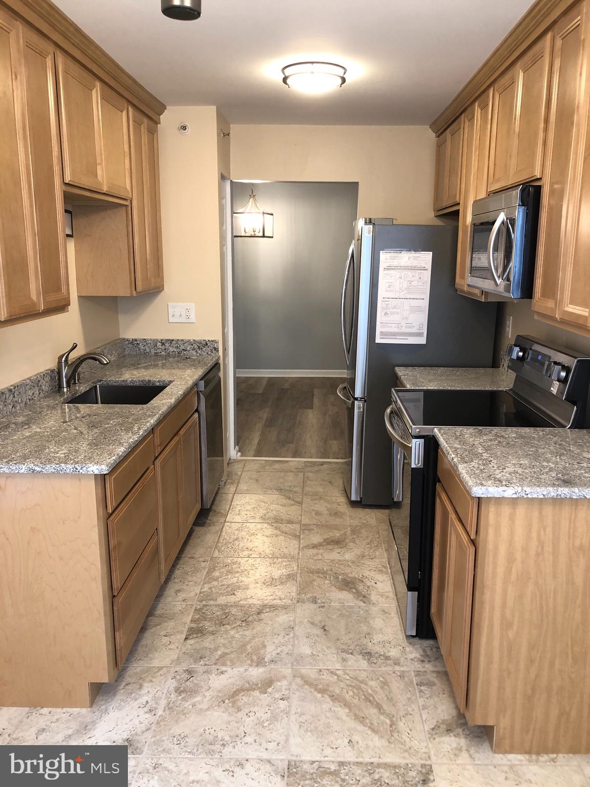 THE POINTE - Residential