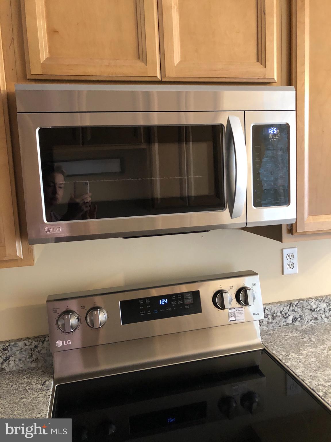 THE POINTE - Residential