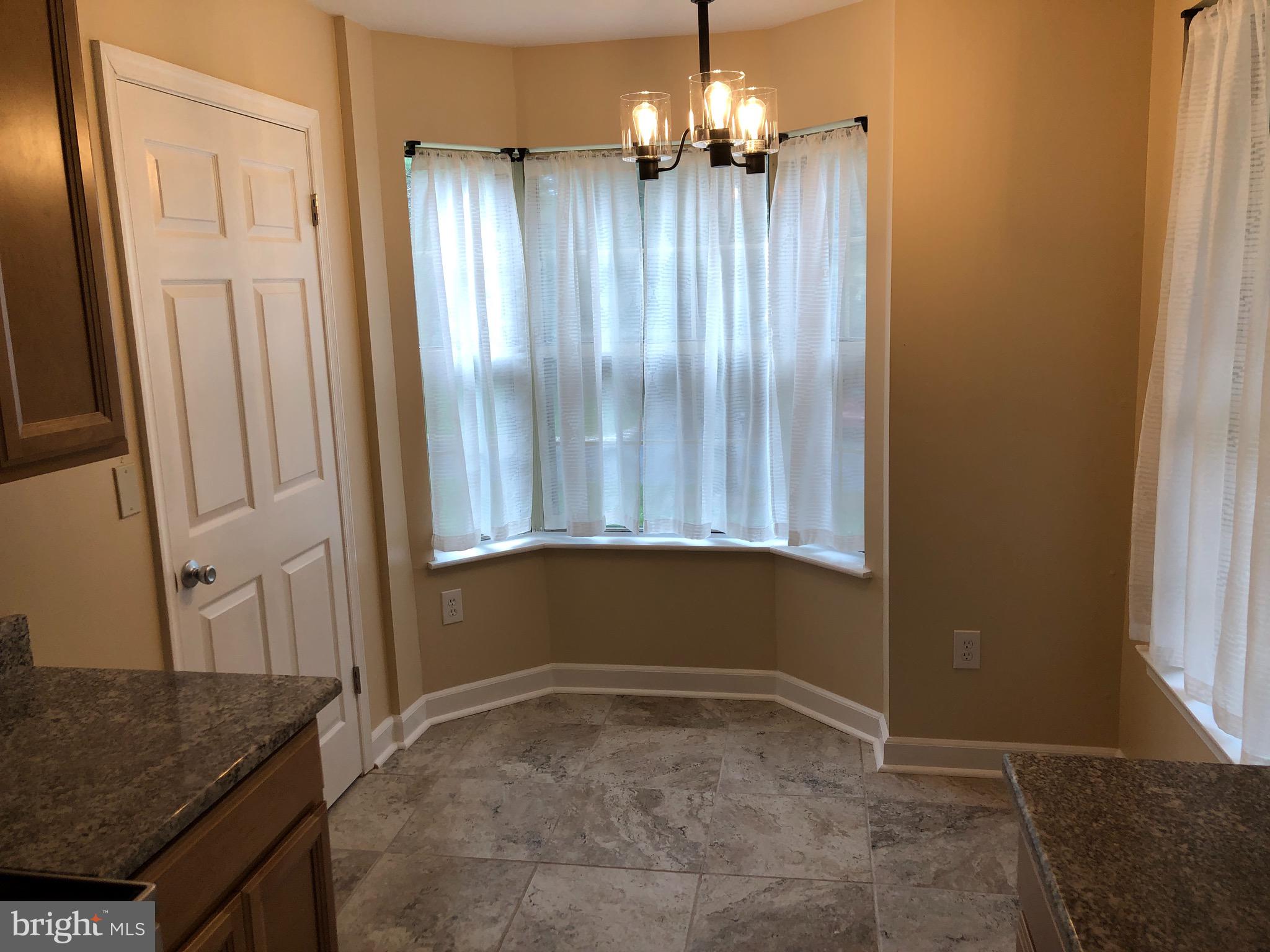 THE POINTE - Residential