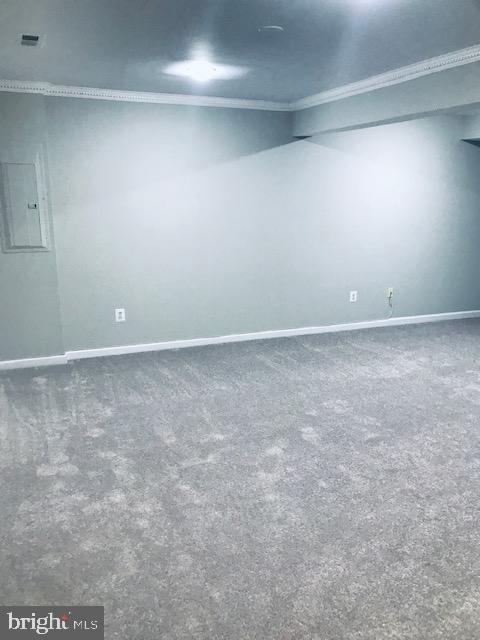 MASONS PASSAGE - Residential Lease