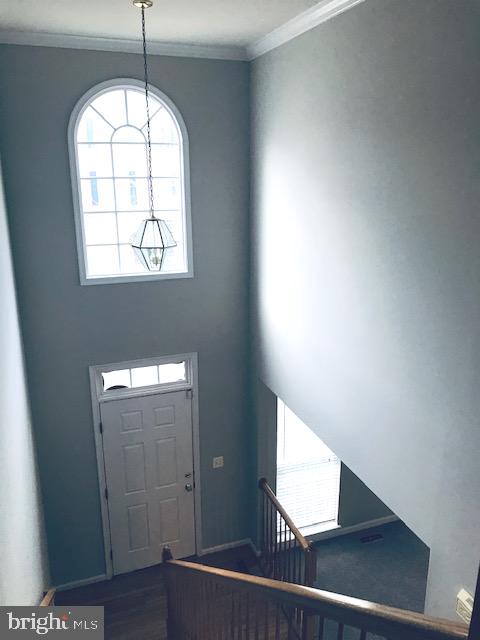 MASONS PASSAGE - Residential Lease