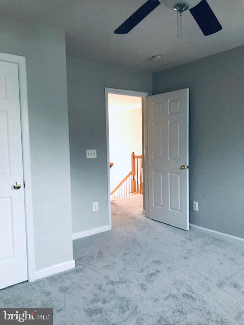 MASONS PASSAGE - Residential Lease