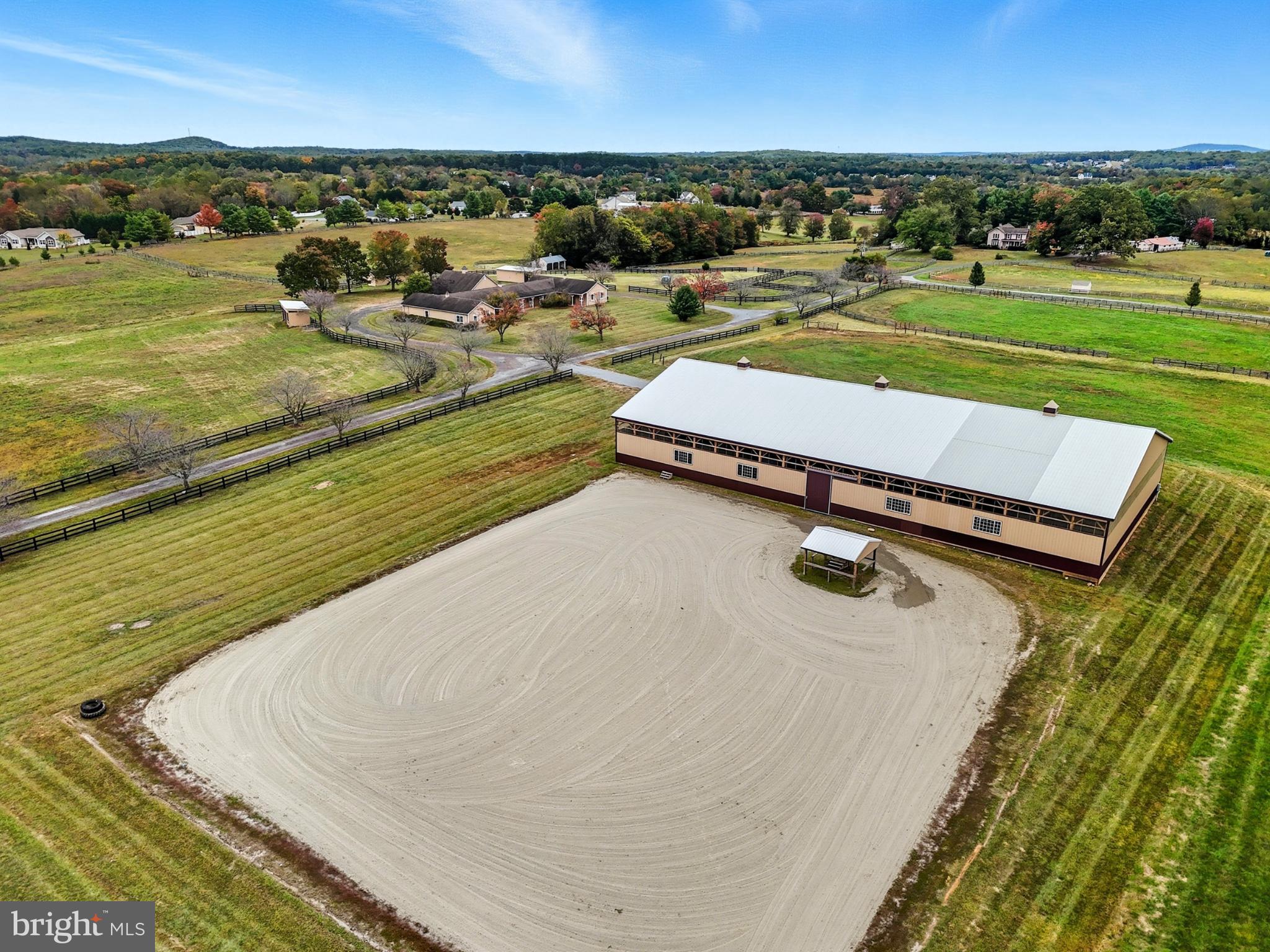 NONE AVAILABLE - Land