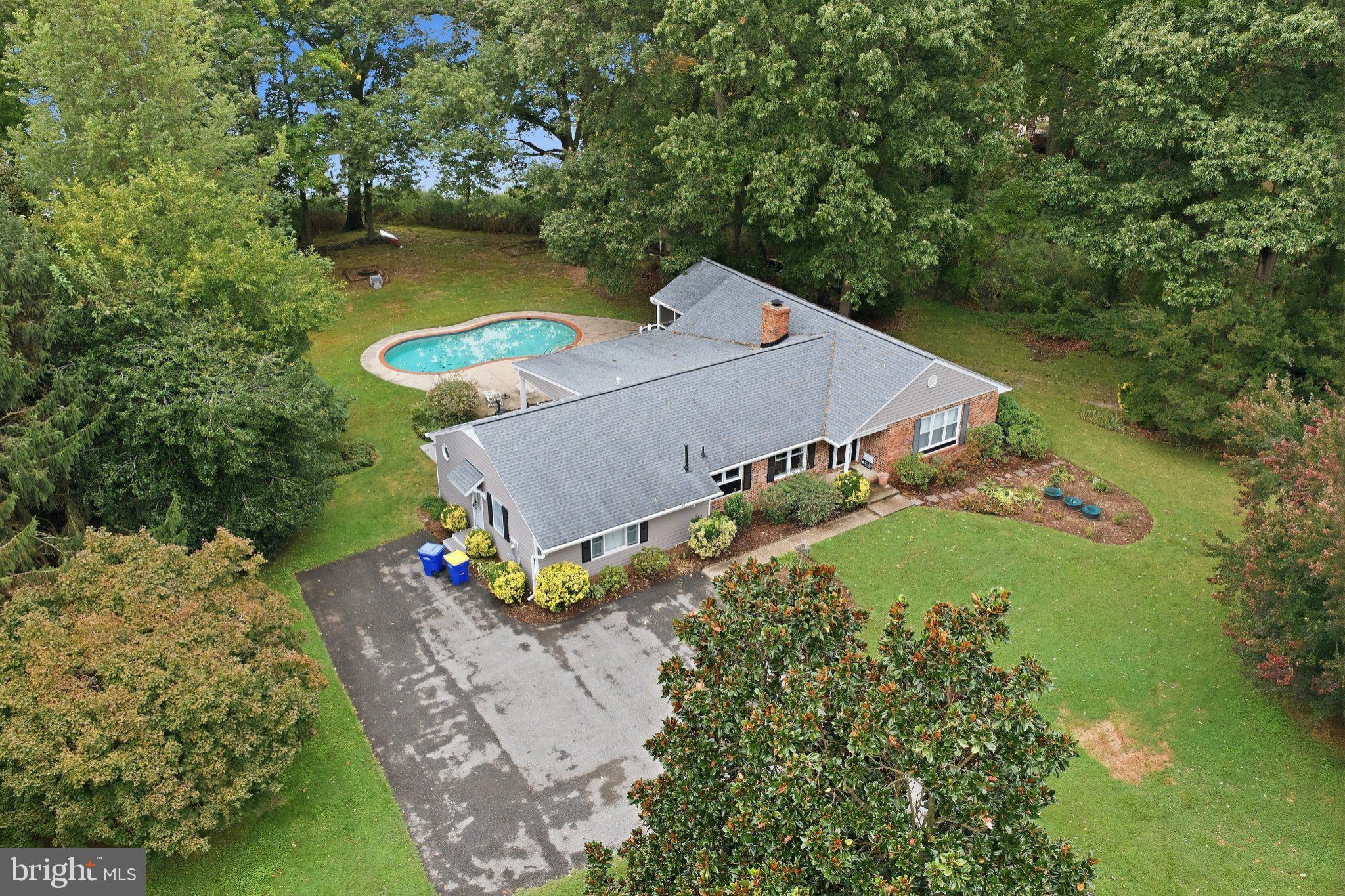 225 HICKORY RIDGE DRIVE