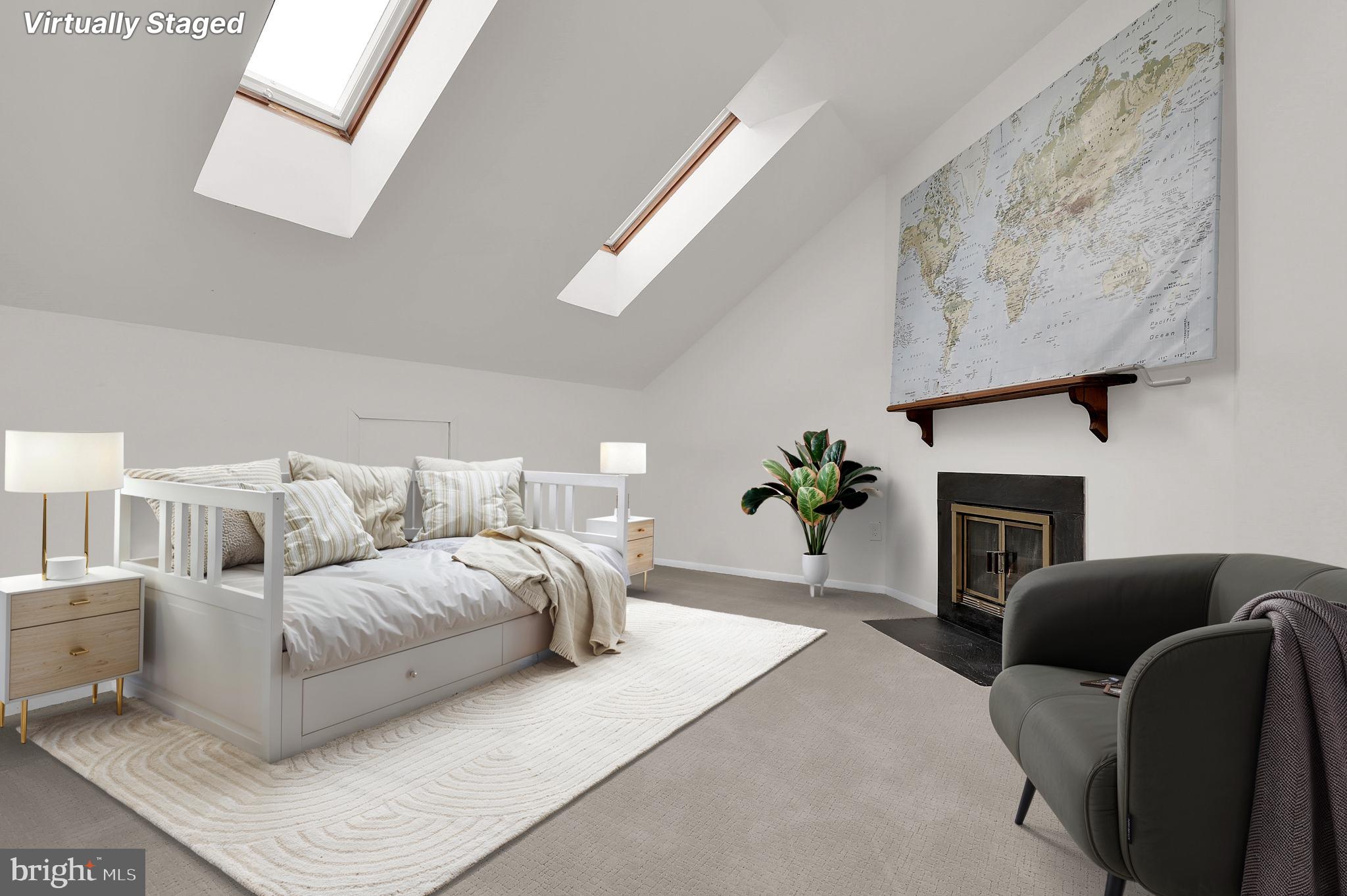 SIERRA LANDING CODM - Residential