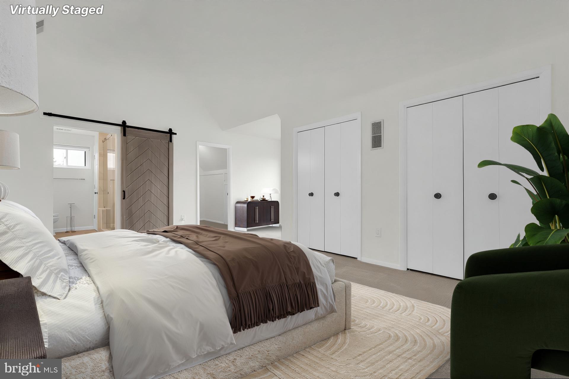 SIERRA LANDING CODM - Residential